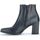 Zapatos Mujer Botines Gabor 92.910/57T2,5 Negro