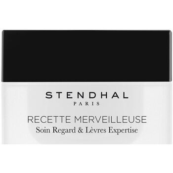 Stendhal Recette Merveilleuse Soin Regard & Lèvres 