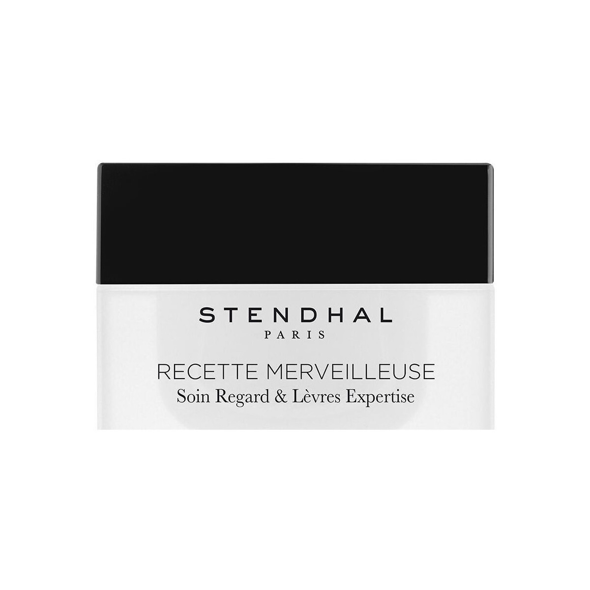 Belleza Hidratantes & nutritivos Stendhal Recette Merveilleuse Soin Regard & Lèvres 