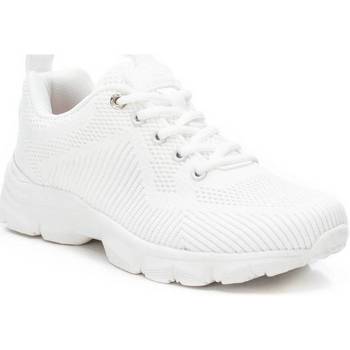 Zapatos Mujer Deportivas Moda Xti 14000305 Blanco