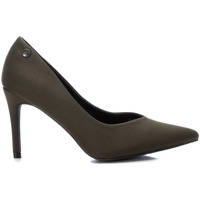 Zapatos Mujer Derbie & Richelieu Xti 14056501 Verde