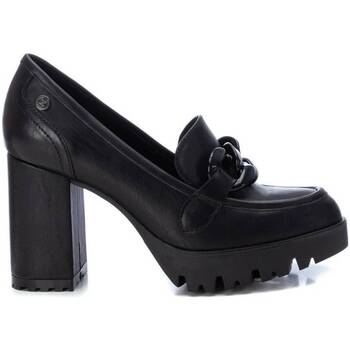 Zapatos Mujer Derbie & Richelieu Xti 14058402 Negro