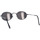 Relojes & Joyas Gafas de sol Ray-ban Occhiali da Sole  Oval RB3547 002/B1 Negro