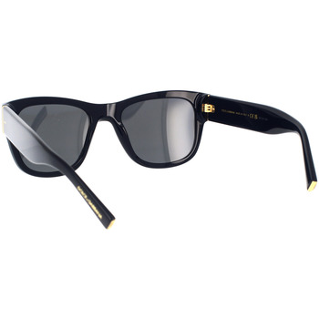 D&G Occhiali da Sole Dolce&Gabbana DG4338 501/87 Negro