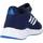 Zapatos Niño Zapatillas bajas adidas Originals RUNFALCON 2.0 EL K Azul