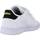 Zapatos Niño Zapatillas bajas adidas Originals GW6496 ADVANTAGE CF C Blanco