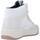 Zapatos Mujer Deportivas Moda Victoria 1258221V Blanco