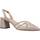 Zapatos Mujer Zapatos de tacón Menbur 23439M Rosa