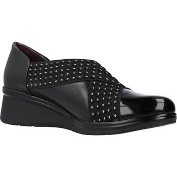 Zapatos Mujer Derbie & Richelieu Pitillos 1623P Negro