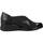 Zapatos Mujer Derbie & Richelieu Pitillos 1623P Negro