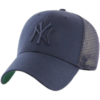 Accesorios textil Gorra '47 Brand MLB New York Yankees Branson Cap Azul