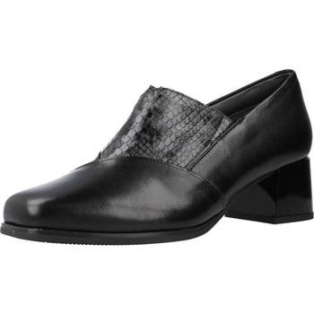 Zapatos Mujer Derbie & Richelieu Pitillos 1685P Negro