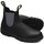 Zapatos Hombre Deportivas Moda Blundstone 577A Negro
