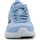 Zapatos Mujer Fitness / Training Mizuno Wave Revolt 2 J1GD218152 Azul
