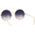 Relojes & Joyas Gafas de sol Ray-ban Occhiali da Sole  JA-JO RB3592 001/I9 Oro