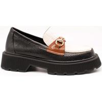 Zapatos Mujer Derbie & Richelieu Noa Harmon 9105-0M06 Negro