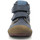 Zapatos Niño Botas de caña baja Aster Brett Azul