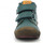 Zapatos Niño Botas de caña baja Aster Brett Verde