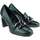 Zapatos Mujer Zapatos de tacón Högl Glenn Verde