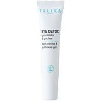 Belleza Hidratantes & nutritivos Talika Eye Detox Contour Gel 