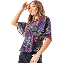 textil Mujer Camisas Hype Gelato Multicolor