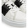 Zapatos Mujer Slip on Baldinini DE0412T10NA Blanco