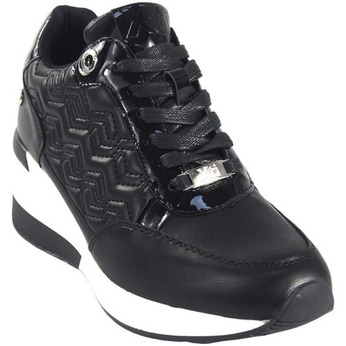 Zapatos Mujer Multideporte Xti Zapato señora  140050 negro Negro
