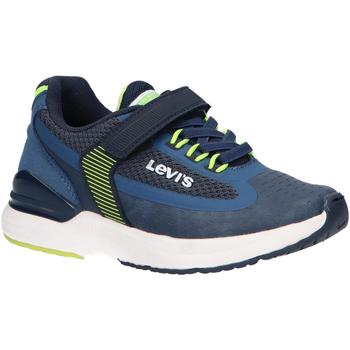 Zapatos Niños Multideporte Levi's VFAS0020S LIBERTY Azul
