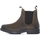 Zapatos Hombre Botas de caña baja Docksteps DSM130210 Verde
