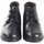 Zapatos Mujer Multideporte Pepe Menargues Botín señora  20676 negro Negro