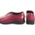 Zapatos Mujer Multideporte Pepe Menargues Zapato señora  20922 burdeos Rojo