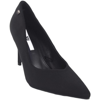 Zapatos Mujer Multideporte Xti Zapato señora  140565 negro Negro