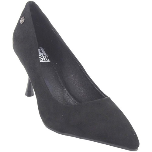 Zapatos Mujer Multideporte Xti Zapato señora  130101 negro Negro
