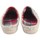 Zapatos Mujer Multideporte Garzon Ir por casa señora  7343.251 beig Blanco