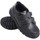 Zapatos Niña Multideporte Bubble Bobble Zapato niño  c306 negro Negro