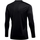 textil Hombre Camisetas manga larga Nike Dri-FIT Referee Jersey Longsleeve Negro