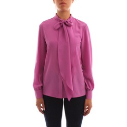 textil Mujer Camisas Maxmara Studio FACELLA Rosa