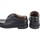 Zapatos Niña Multideporte Xti Zapato niño  150258 negro Negro