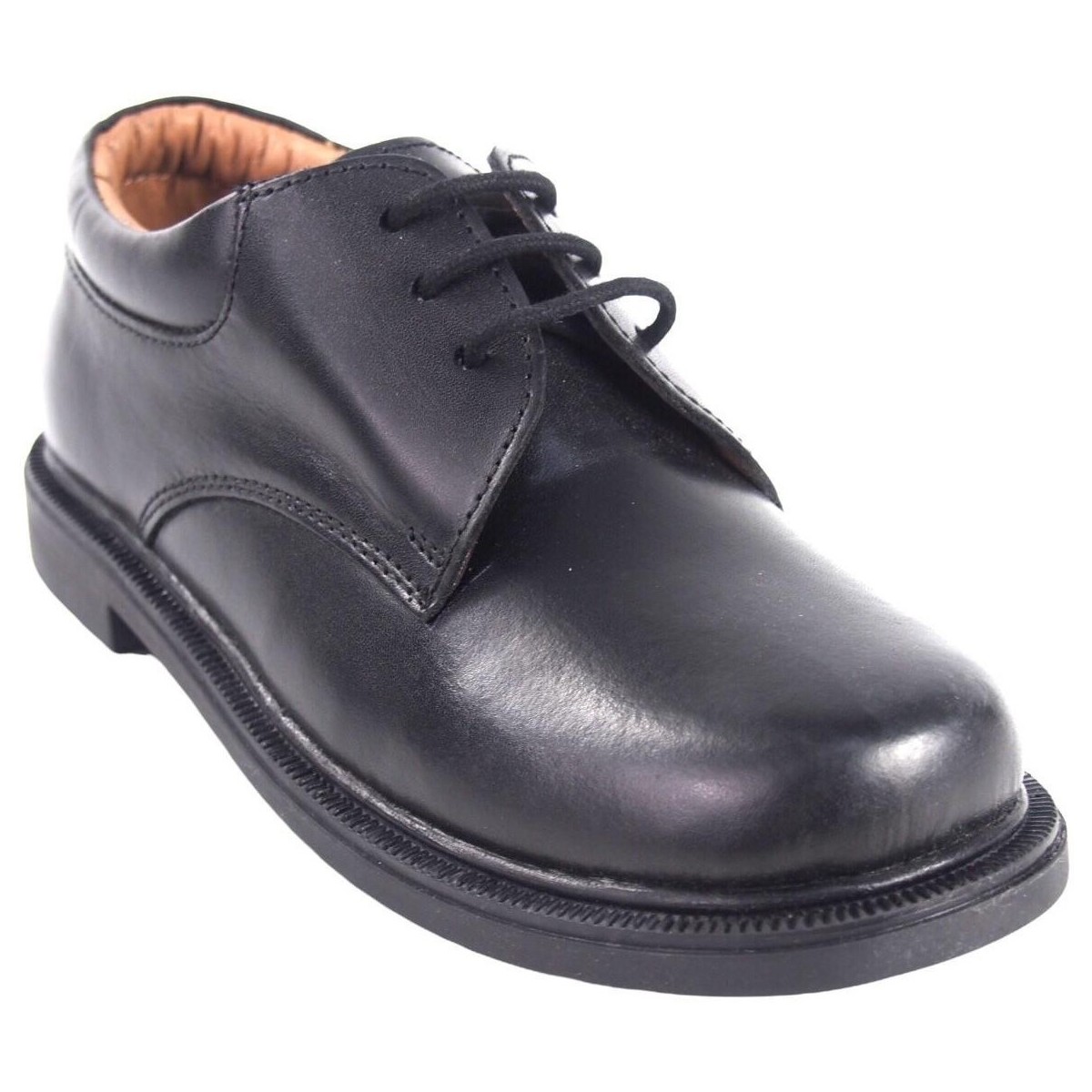 Zapatos Niña Multideporte Xti Zapato niño  150258 negro Negro