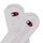 Accesorios Calcetines Champion Sneaker socks X6 Blanco