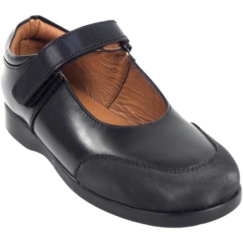 Zapatos Niña Multideporte Xti Zapato niña  150257 negro Negro