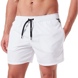 textil Hombre Shorts / Bermudas Replay LM109582972 Blanco