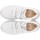 Zapatos Niños Zapatillas bajas Pablosky SNEAKERS  PLUS 296900 Blanco