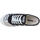 Zapatos Hombre Deportivas Moda Kawasaki Cartoon Canvas Shoe K202410 1002 White Blanco