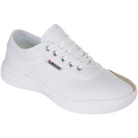 Zapatos Deportivas Moda Kawasaki Leap Canvas Shoe K204413 1001 Black Blanco