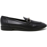 Zapatos Mujer Mocasín Grace Shoes 715K001 Negro