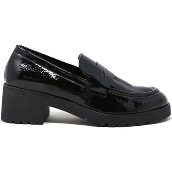Zapatos Mujer Mocasín Grace Shoes 224017 Negro