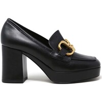 Zapatos Mujer Mocasín Grace Shoes 497004 Negro