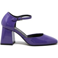 Zapatos Mujer Zapatos de tacón Grace Shoes 5203002 Violeta