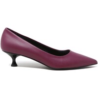 Zapatos Mujer Zapatos de tacón Grace Shoes 894R001 Violeta